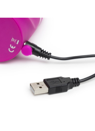 Curve Vibrator